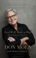 God Will Make a Way: Discovering His Hope in Your Story (Unabridged, 5 Cds) CD