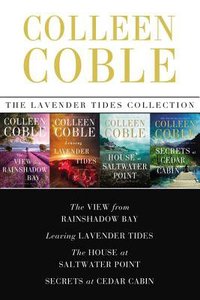 The Lavender Tides Collection (#01 in Lavender Tides Series) The Lavender Tides Collection (#01 in Lavender Tides Series)
