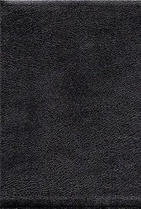 NKJV Thompson Chain Reference Bible Black Indexed (Red Letter Edition) NKJV Thompson Chain Reference Bible Black Indexed (Red Letter Edition)