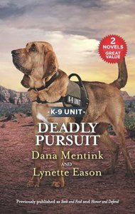 Deadly Pursuit: Seek and Find / Honor and Defend (2in1 Love Inspired Suspence Series) Deadly Pursuit: Seek and Find / Honor and Defend (2in1 Love Inspired Suspence Series)