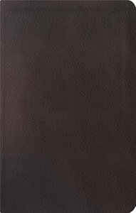 ESV Reformation Study Bible Condensed Edition Dark Brown ESV Reformation Study Bible Condensed Edition Dark Brown