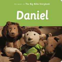 Daniel (Bible Friends Series) Daniel (Bible Friends Series)