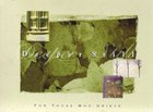 Deeper Still: For Those Who Grieve (Niv) Booklet