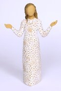 Willow Tree Figurine: Everyday Blessings, May You Be Blessed With Beauty and Wonder Everyday Homeware