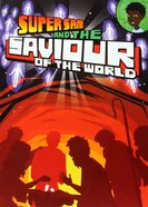 Super Sam and the Saviour of the World (Cev) Booklet