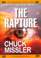 The Rapture DVD