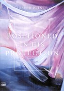 Positioned in His Protection (4 Dvds) DVD