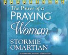 Daybrighteners: The Power of a Praying Woman (Padded Cover) Spiral