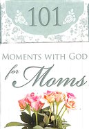 Box of Blessings: 101 Moments With God For Moms Stationery