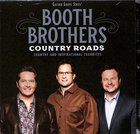 Country Roads: Country and Inspirational Favorites CD