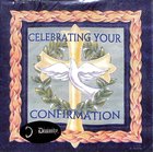 Napkins: Celebrating Your Confirmation, Cross/Dove/Green Wreath Homeware
