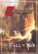 The Redemption: Fall of Man Card Pack (15 Cards) (Redemption Card Game Series) Cards