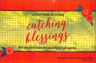 Poster Small: Catching Blessings Poster