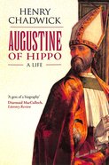 Augustine of Hippo: A Life Paperback
