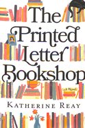 The Printed Letter Bookshop Paperback