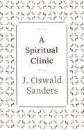A Spiritual Clinic Paperback
