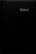 Dutch Bible Statenvertaling (Black Letter Edition) Hardback