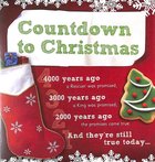Countdown to Christmas Booklet