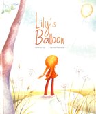 Lily's Balloon Hardback