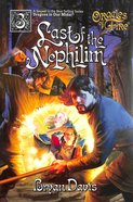 Last of the Nephilim (Prequel to Dragon in Our Midst Series) (2nd Edition) (#03 in Oracles Of Fire Series) Paperback