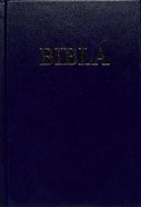 Albanian Complete Bible Hardback