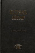 Kutsal Kitap - Tevrat, Zebur, Incil (Turkish Bible Large Print Modern Version) Hardback