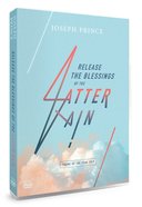 Release the Blessings of the Latter Rain (2 Dvds) DVD