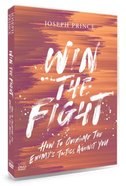 Win the Fight! How to Overcome the Enemy's Tactics Against You (4 Dvds) DVD
