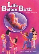 Life Before Birth Hardback