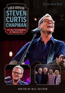 A Great Adventure: Live Solo Performances of Timeless Hits DVD