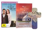 When Calls the Heart #19: Heart of Truth Gift Pack Pack