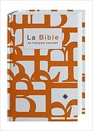 French Bible Contemporary Language Hardback