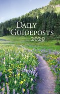 Daily Guideposts 2020: A Spirit-Lifting Devotional Hardback