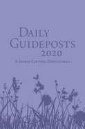 Daily Guideposts 2020: A Spirit-Lifting Devotional Imitation Leather