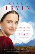 Mountains of Grace Paperback