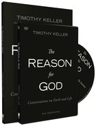 The Reason For God:   Conversations on Faith and Life (Dvd And Participants Guide Pack) Pack