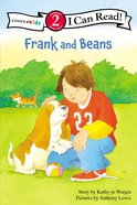 Frank and Beans (I Can Read!2/frank And Beans Series) Paperback