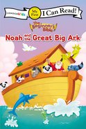 Noah and the Great Big Ark (My First I Can Read/beginner's Bible Series) Paperback