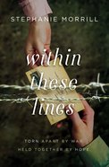 Within These Lines Paperback