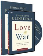 Love and War Pack (Participants Guide And Dvd) Pack