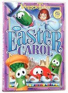 An Veggie Tales #20: Easter Carol (#20 in Veggie Tales Visual Series (Veggietales)) DVD