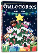 Owlegories #04: The Gift/The Star DVD