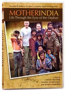 Mother India: Life Through the Eyes of An Orphan DVD
