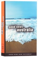 GNB Good News Australia Seaside New Testament Paperback
