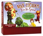 Max Lucado's You Are Special and 3 Other Stories Box