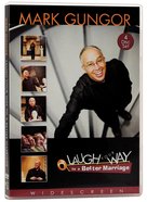 Laugh Your Way to a Better Marriage (4 DVD Set) DVD