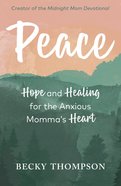 Peace eBook
