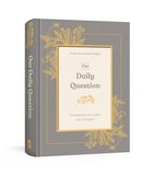 Our Daily Question: A Three-Year Journal For Couples Hardback