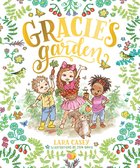 Gracie's Garden Hardback