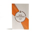 CSB Outreach New Testament Paperback